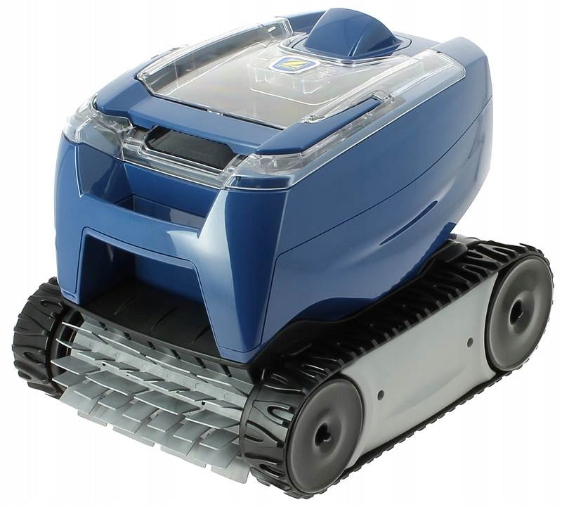 Zodiac RT 3200 Tornax Pro robot vacuum cleaner Manufacturer Zodiac