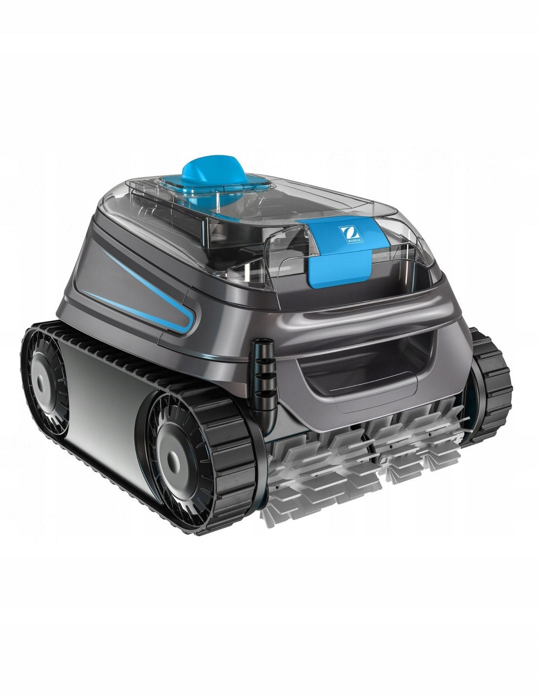 Zodiac robot vacuum cleaner for swimming pools CNX20