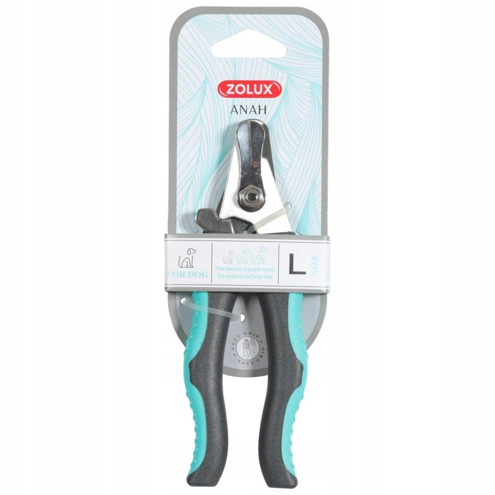 Zolux Anah - dog claw clippers, large