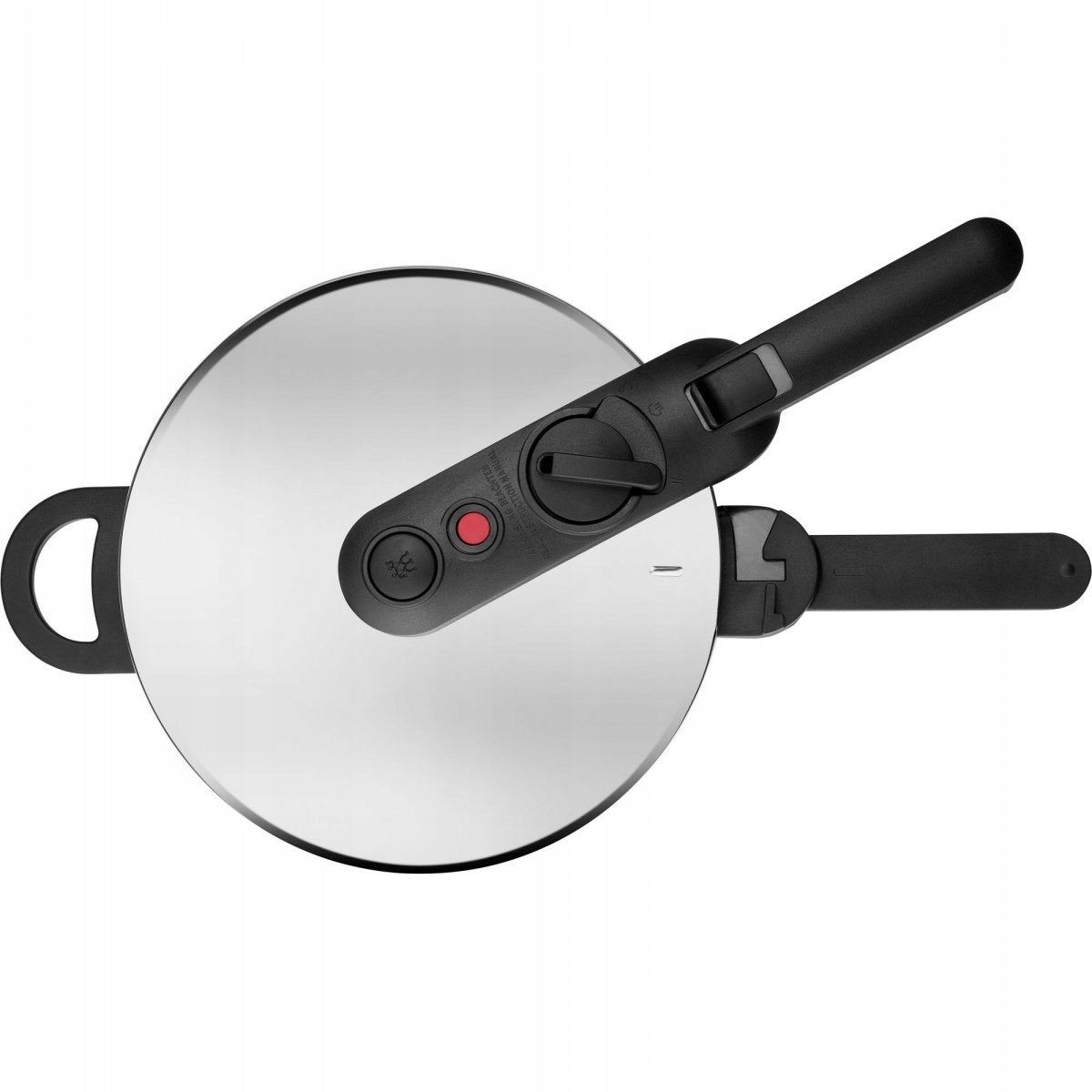 Zwilling ECOQUICK II Pressure cooker 4 ltr EAN (GTIN) 4009839406010