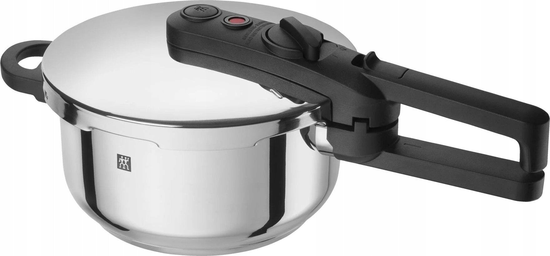 Zwilling ECOQUICK II Pressure cooker 4 ltr