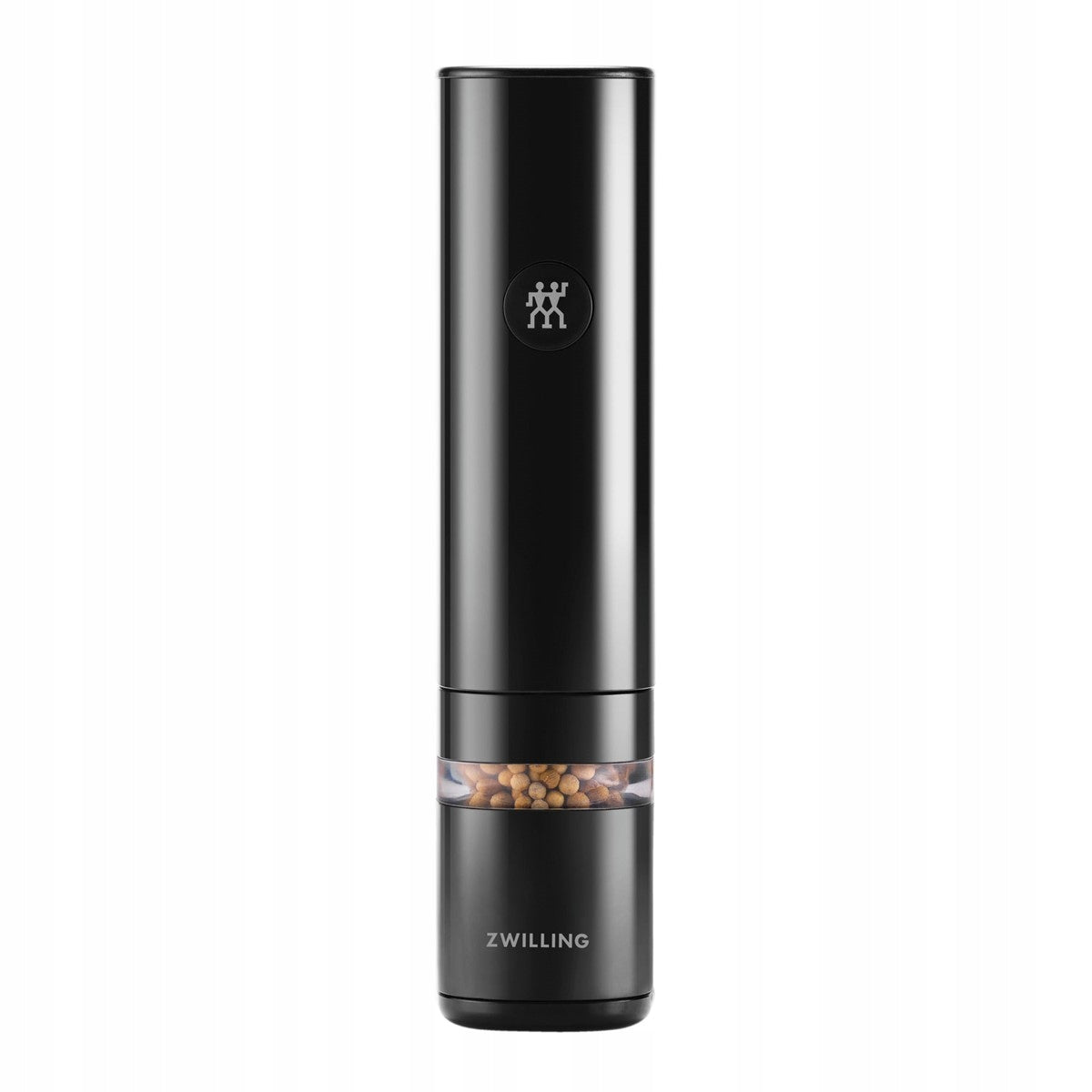 Zwilling Enfinigy Electric spice grinder, black