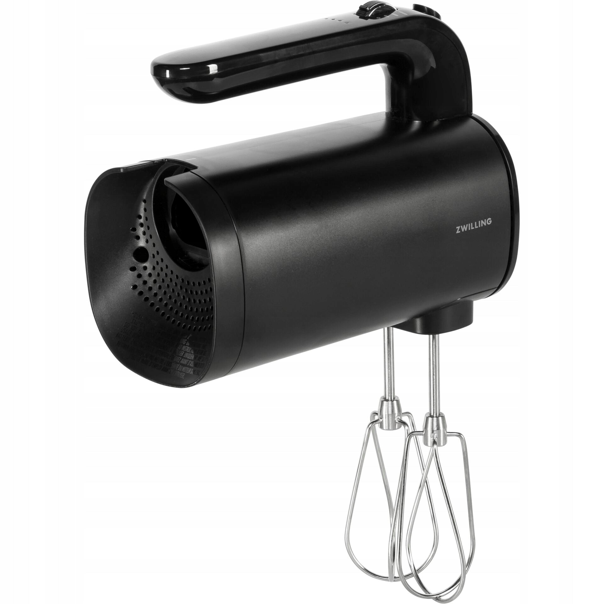 Zwilling XTEND Wireless hand mixer, without battery Brand Zwilling