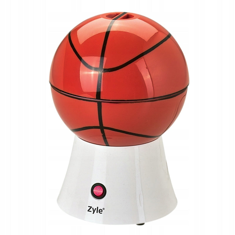 Zyle Popcorn Machine 1200W | 10 Reasons to Choose Healthy Popcorn Manufacturer code ZY189PM