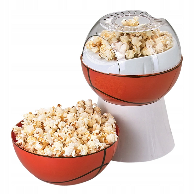 Zyle Popcorn Machine 1200W | 10 Reasons to Choose Healthy Popcorn