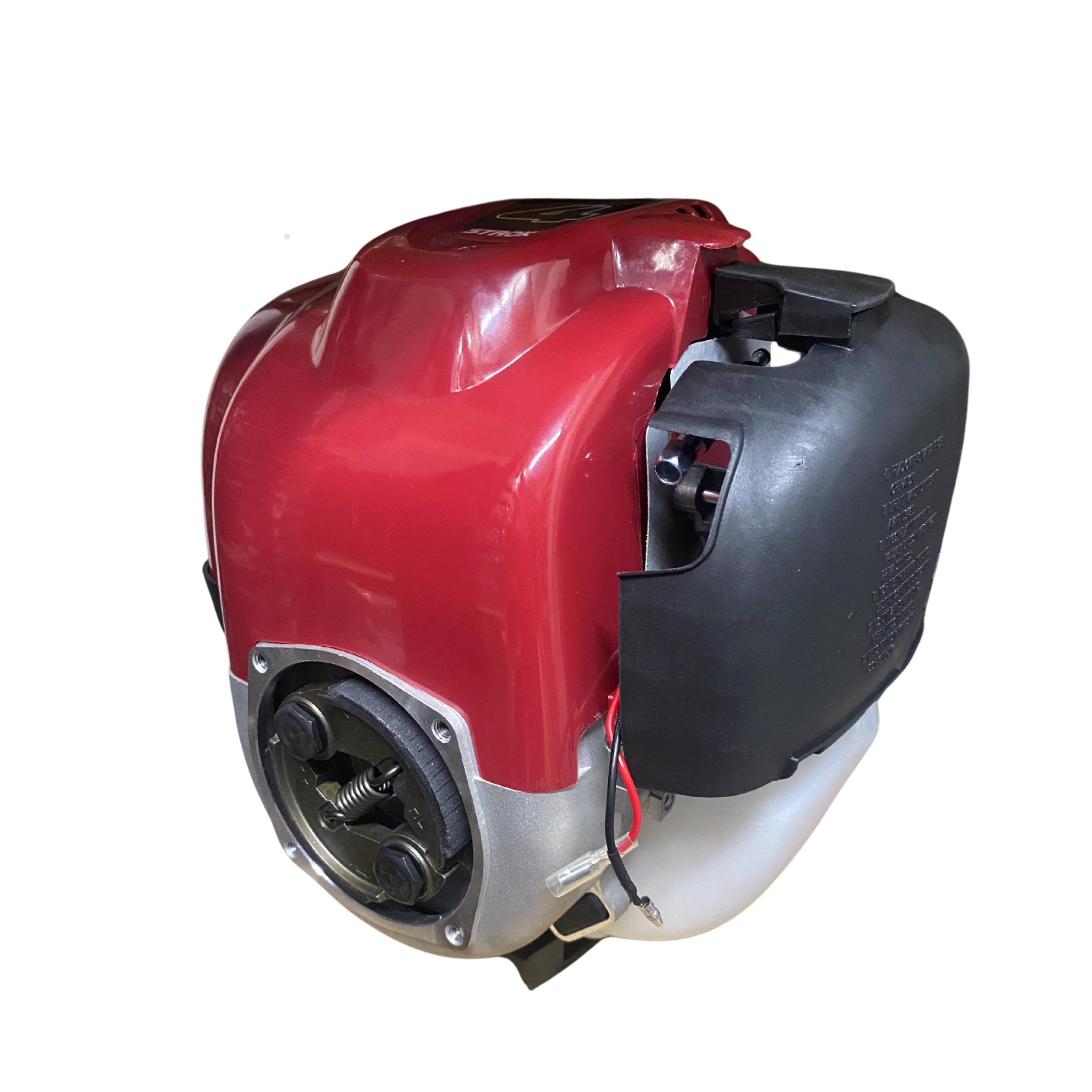 Benzininė žoliapjovė HONDA GX35 4T, 1,3 AG, pilnas komplektas