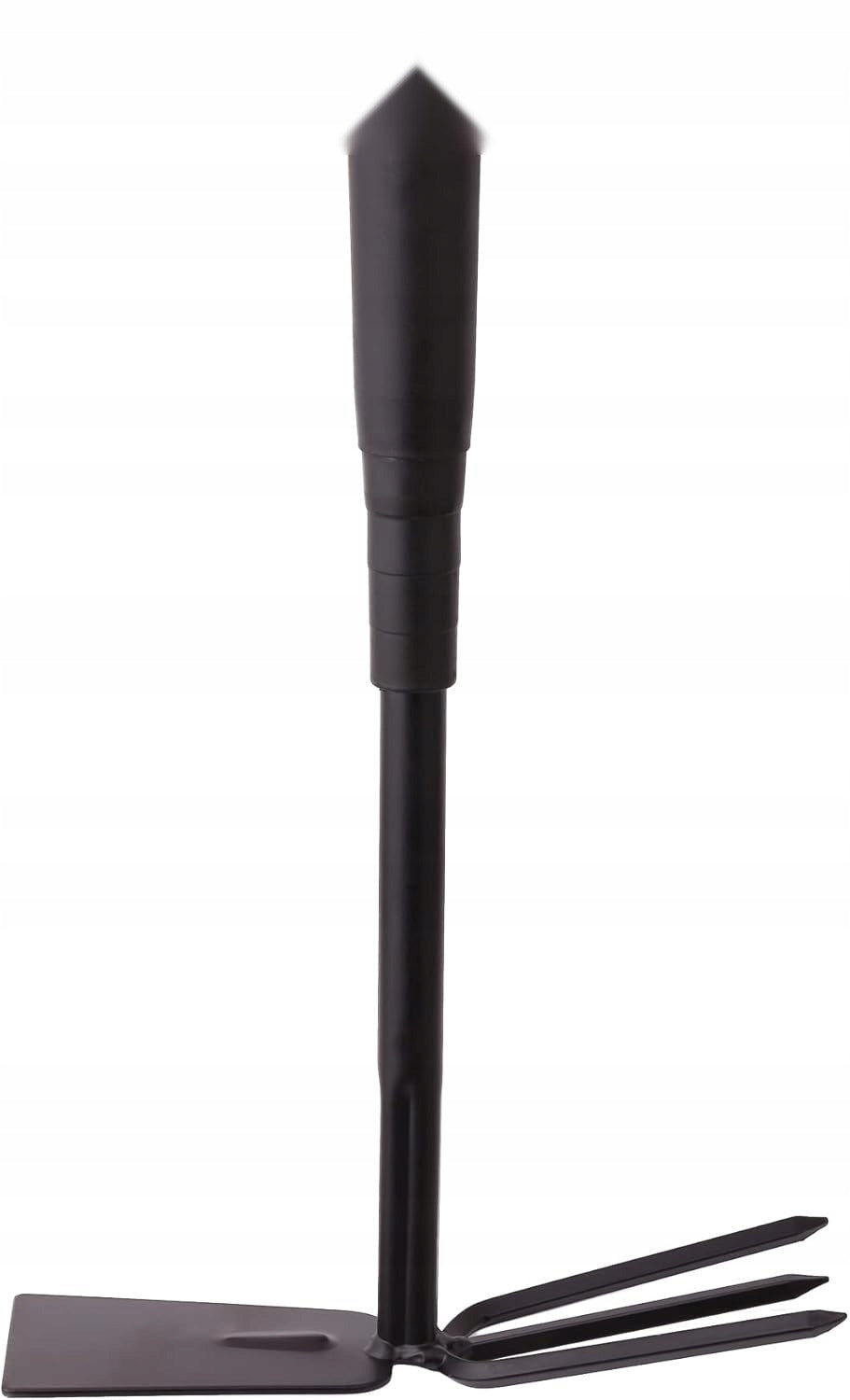 Sodo kauptukas GARDEN HOE, 7 cm, metalinis, trijų dantų