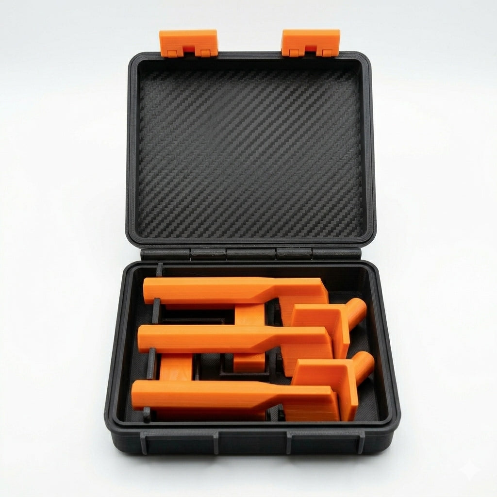 akemi epoxy grout profiling kit, resin, resin spatula Packaging status original