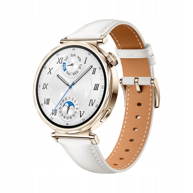 atch Huawei Watch GT 5 41mm Classic white Brand Huawei