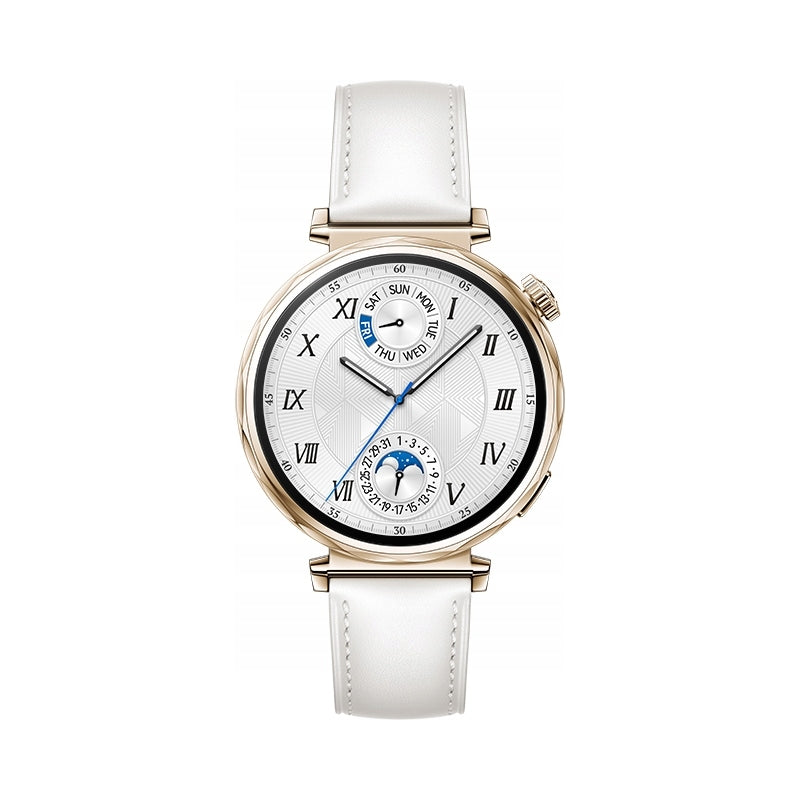 atch Huawei Watch GT 5 41mm Classic white Manufacturer code Jana-B19L