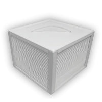 Rekuperatorius G-VENT namams iki 120 m² + pilnas X-Premium montavimo rinkinys