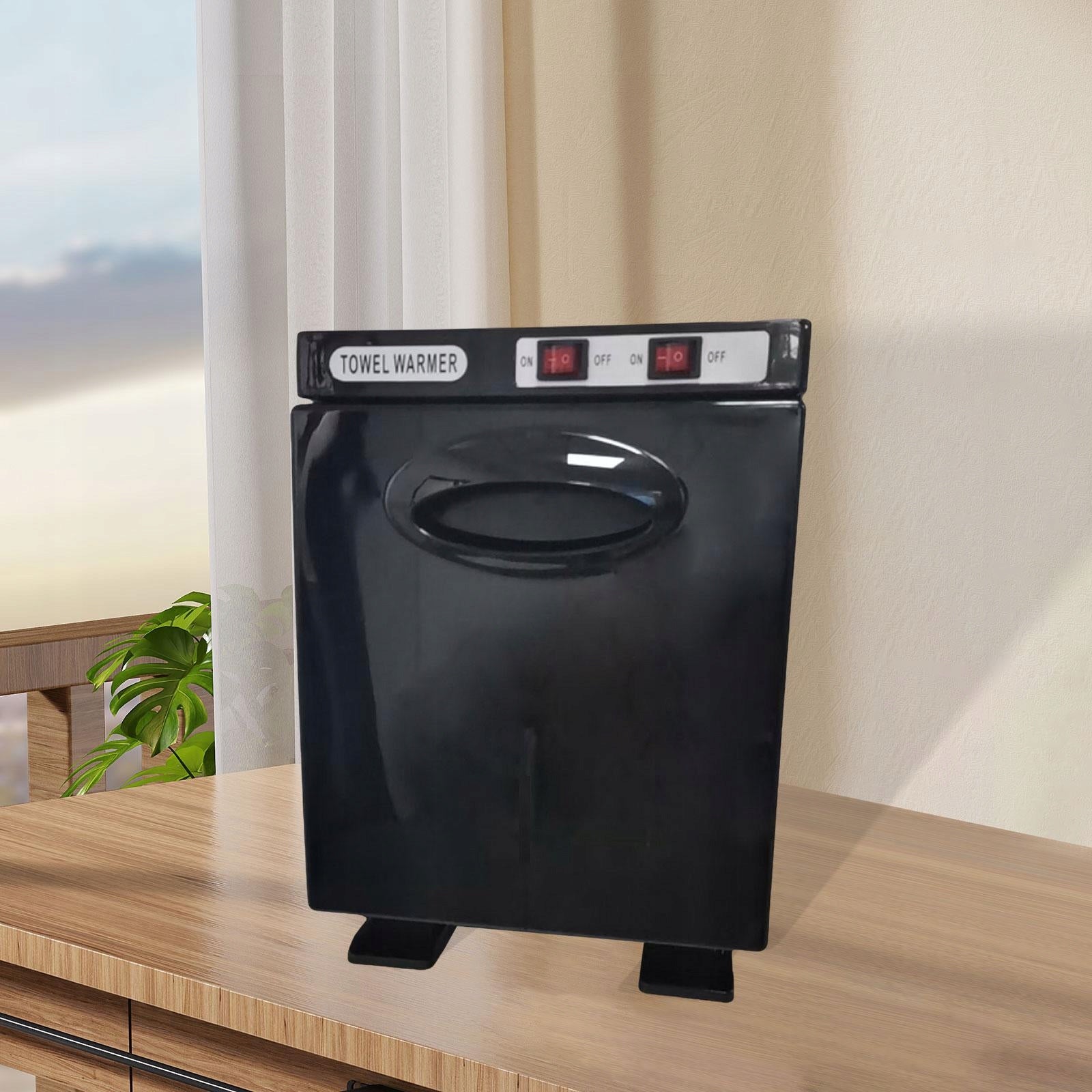 bath towel warmer with aluminum chamber,sterilizer Brand no brand