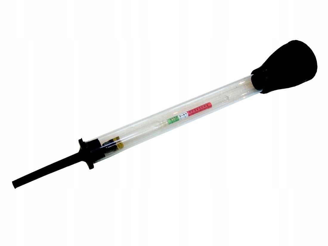 battery electrolyte tester, Bahco [BB10]