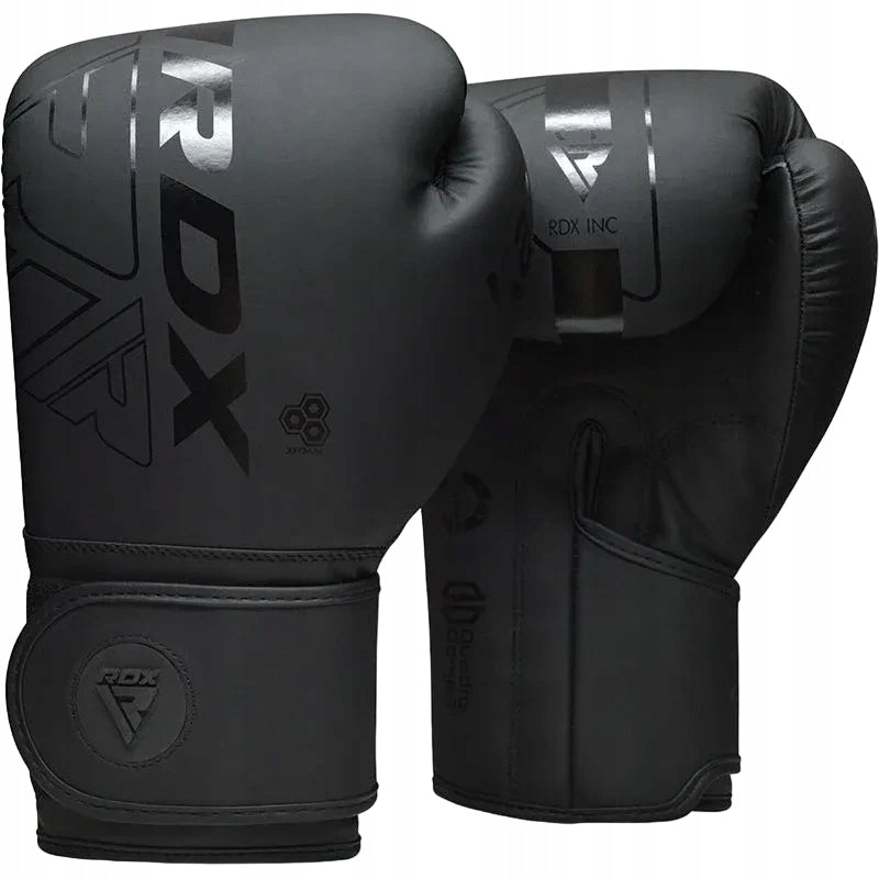boxing gloves rdx f6 14OZ BLACK