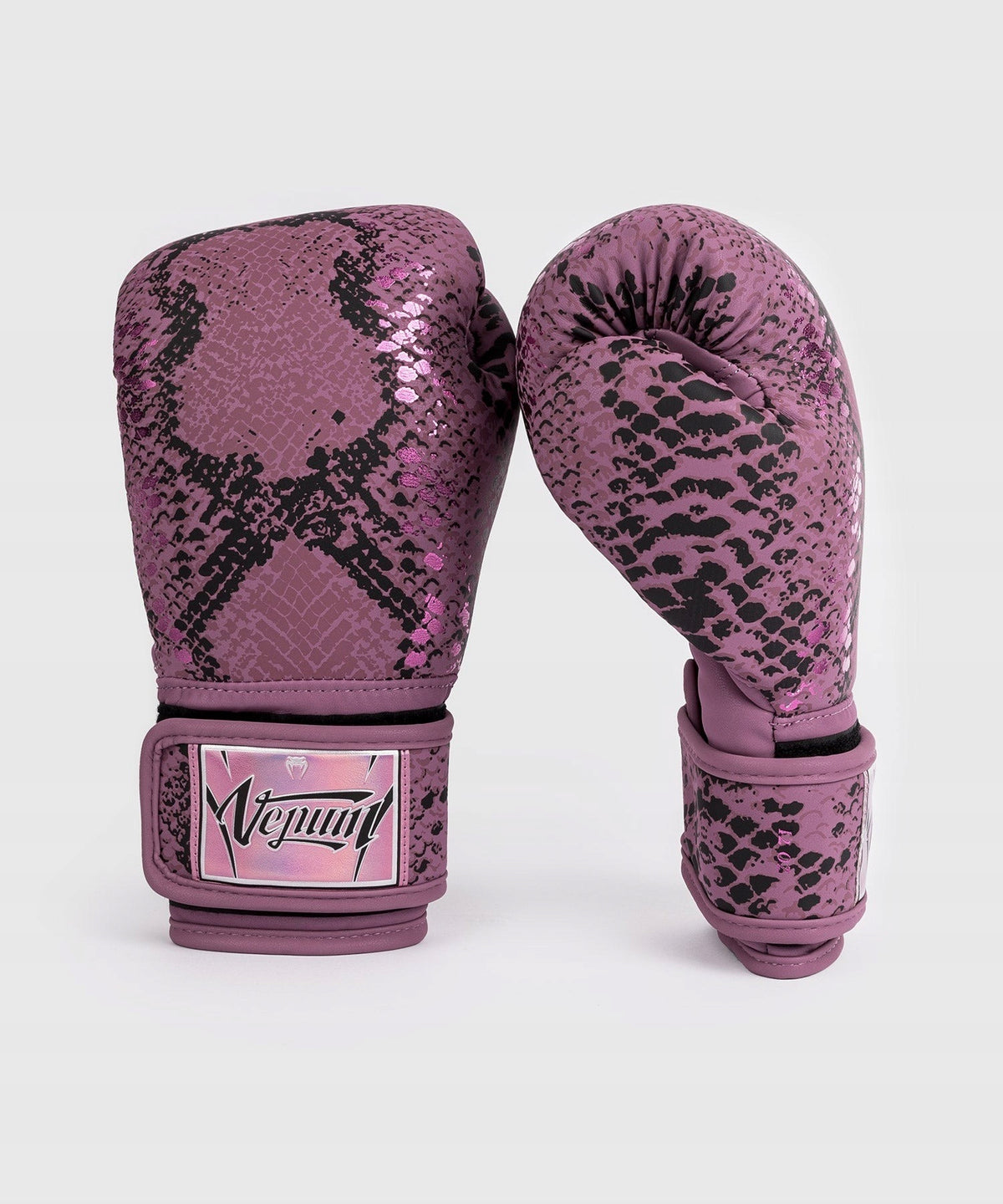 boxing gloves venum amazonia 8OZ PURPLE Brand Venum