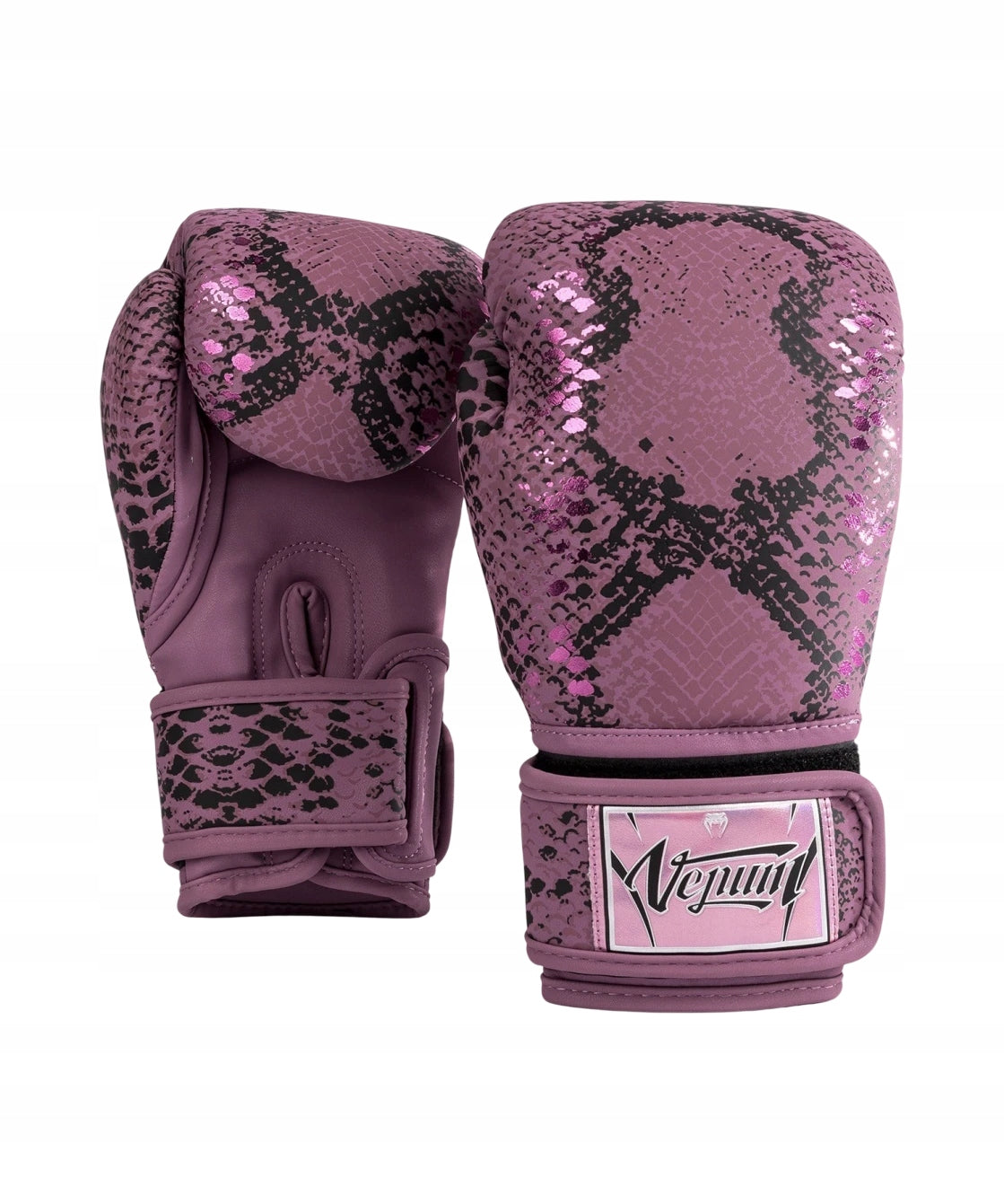 boxing gloves venum amazonia 8OZ PURPLE