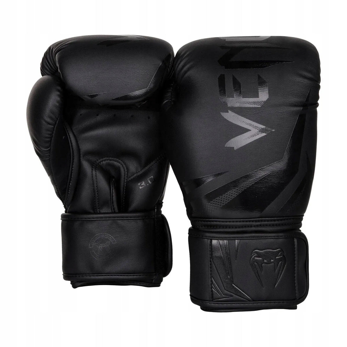 boxing gloves venum challenger 3.0 10OZ BLACK/BLACK Brand Venum