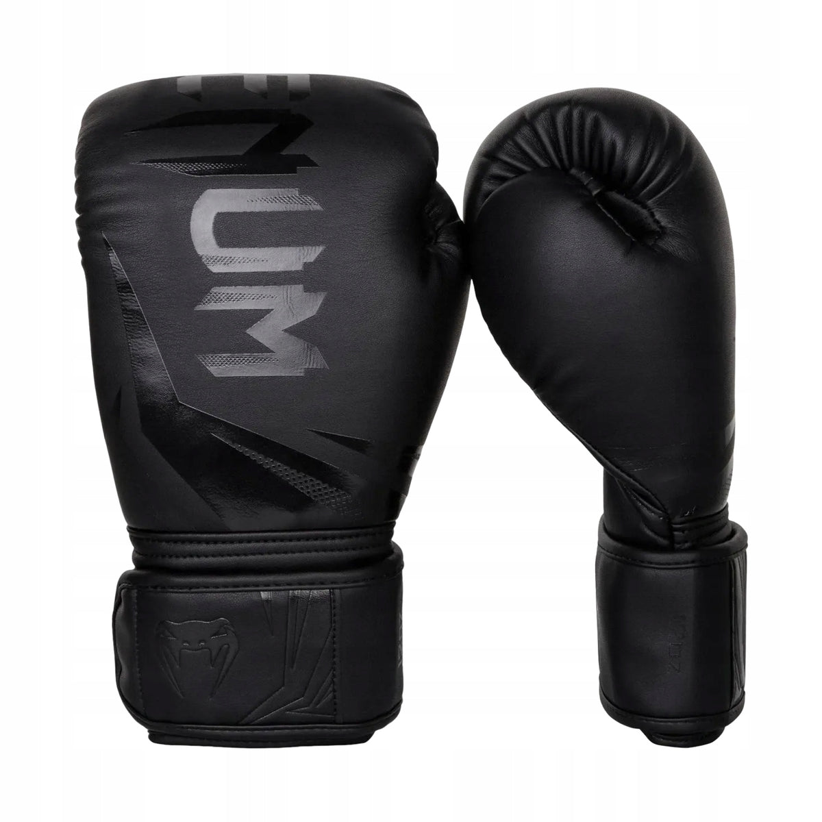 boxing gloves venum challenger 3.0 10OZ BLACK/BLACK