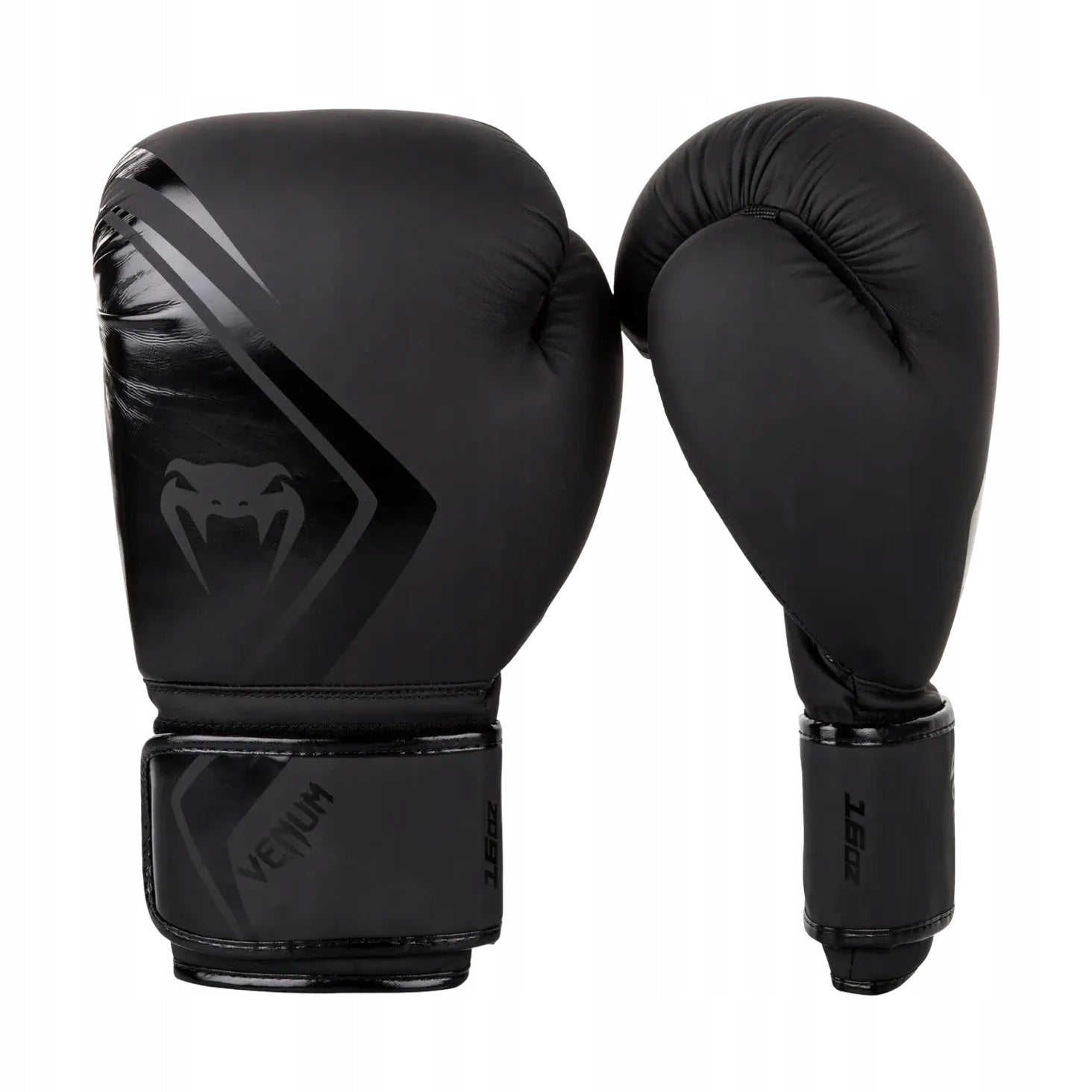 boxing gloves venum contender 2.0 10OZ BLACK/BLACK