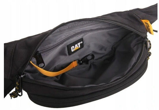 bum bag CATerpillar 83787-01 sachet Gender unisex product