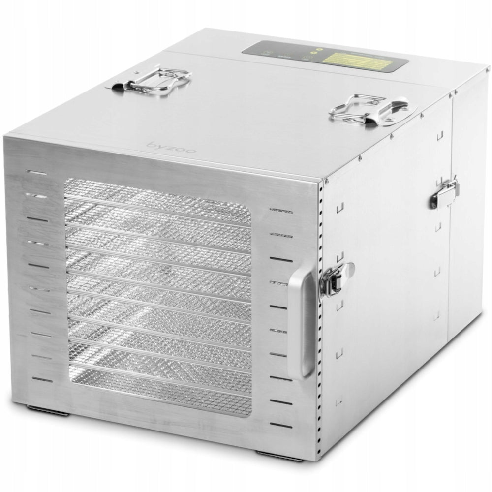 byzoo DH03 Food Dryer Dehydrator 10 trays