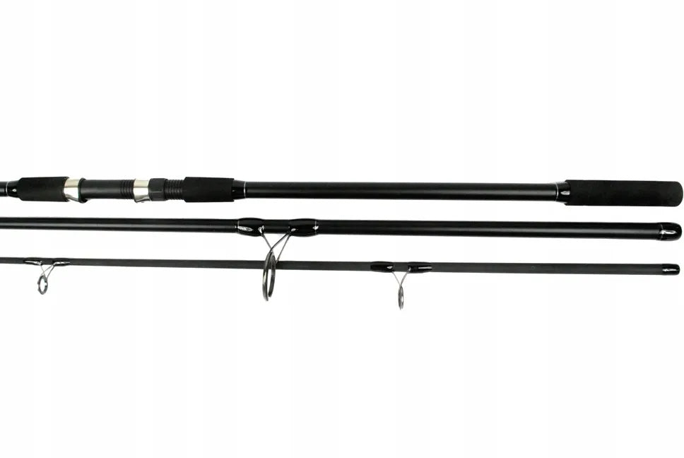 carp rod CARP FL CARP ATTACK 3,6m 3,5lbs carp ground Brand FL