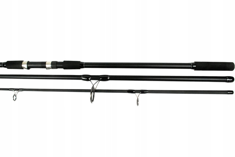 carp rod MIRACLE Carp 360 3,6m 3,5lbs 60-180g carp ground Brand Miracle Fish