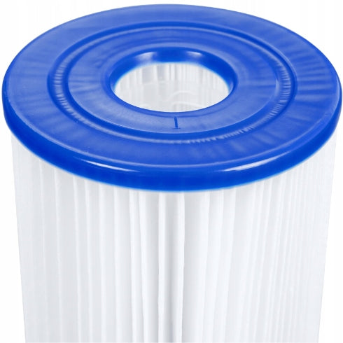 Filtrų kasetės rinkinys Bestway 58381, 9 cm, 2 vnt.