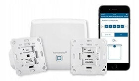 eQ-3 Homematic IP blackout starter kit