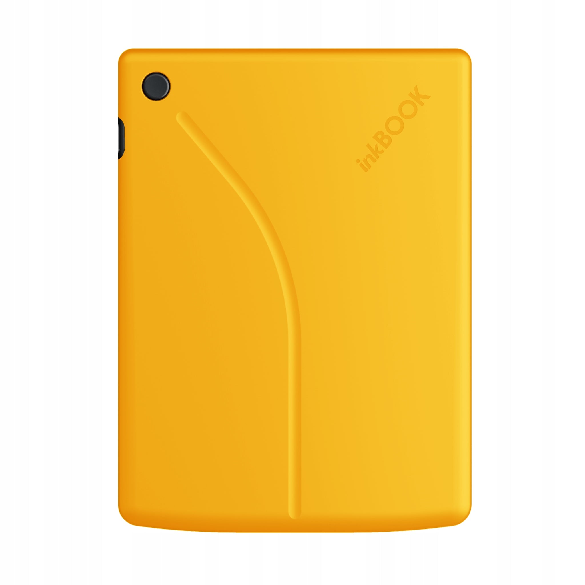 ebook reader inkBOOK Solaris Color 6"32GB BT USB-C WiFi Yellow Model Solaris Color
