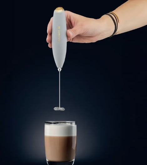 electric milk frother ROYAL grey AMBITION 31926 EAN (GTIN) 5904134319265
