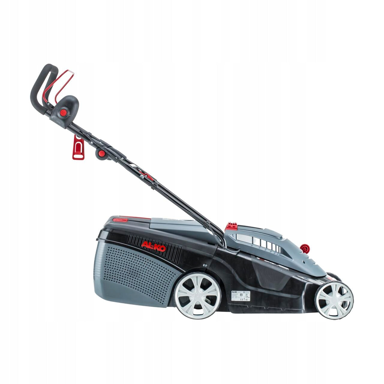 electric mower alko 40.4e comfort 114056 induction motor AL-KO NEW Manufacturer code 114056