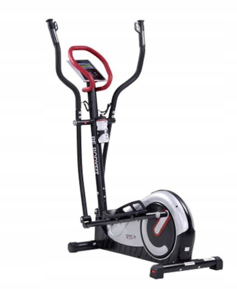 elliptical cross trainer STAMM BODYFIT San Diego 400