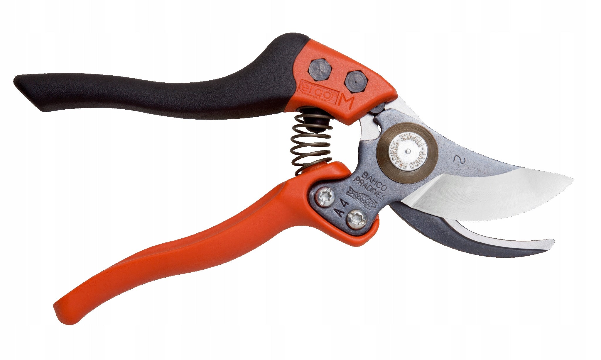 ergonomic garden pruning shear, size L, range 30mm, Bahco [PX-L3]