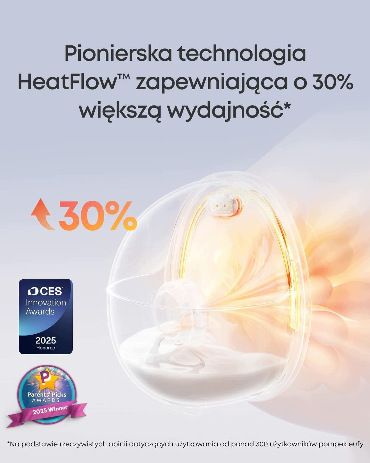 eufy S1 Pro Portable Touchless Electric Super Quiet XL Breast Pump Medical device no