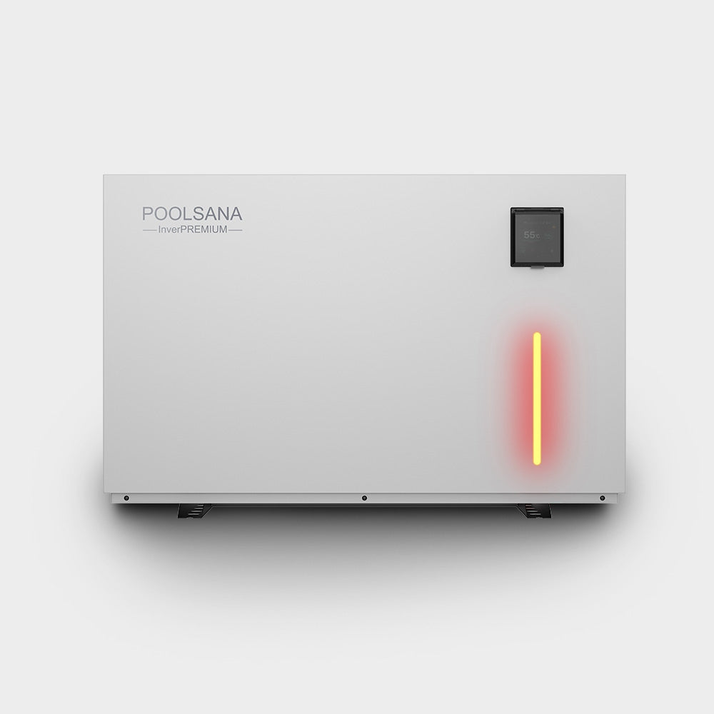 Šilumos siurblys InverPREMIUM 7 kW