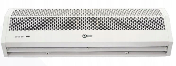 ferono air curtain 120cm/8kW/400V