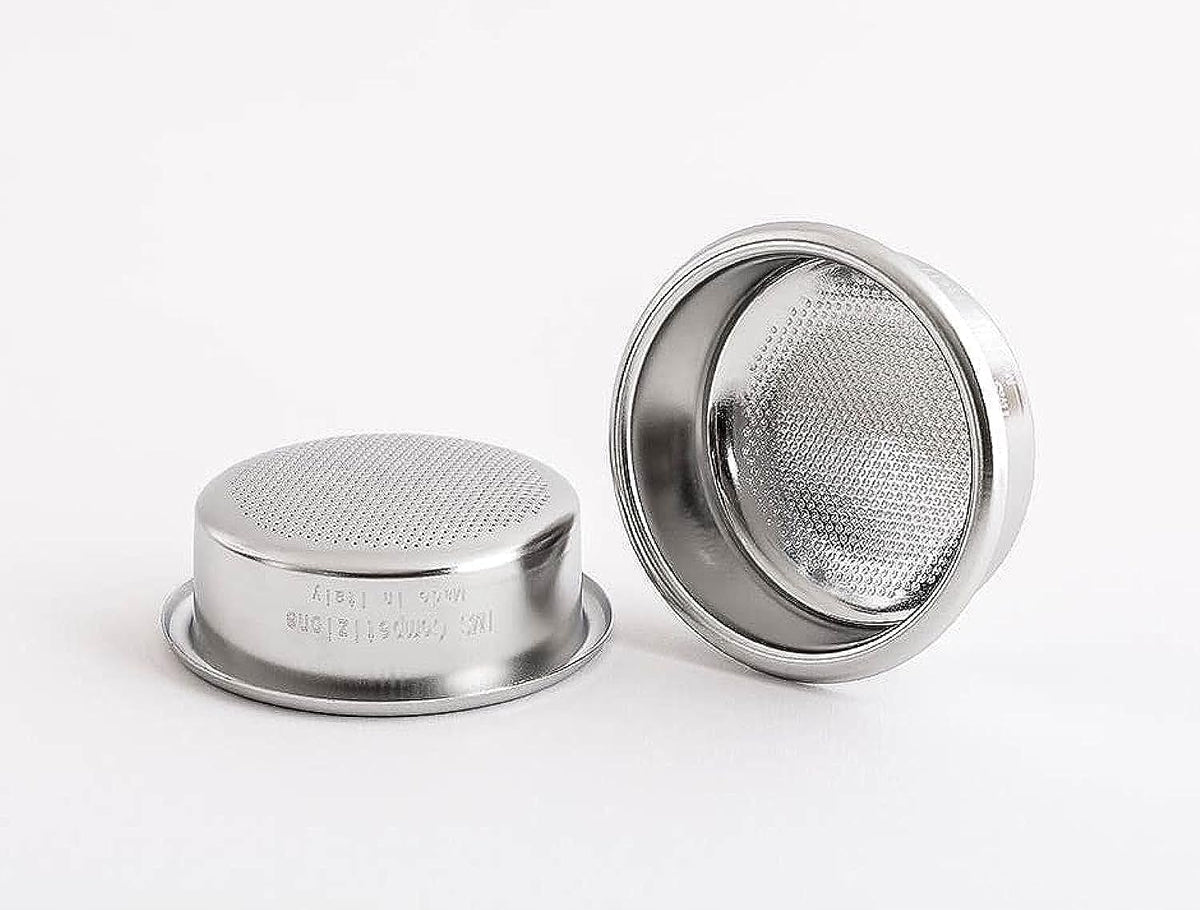 filter precision basket strainer 16 20g 58mm IMS B702TCH26E rancilio e61
