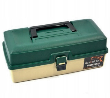 fishing set FISHING BOX 148 elements, ground feeder float Brand Jaxon