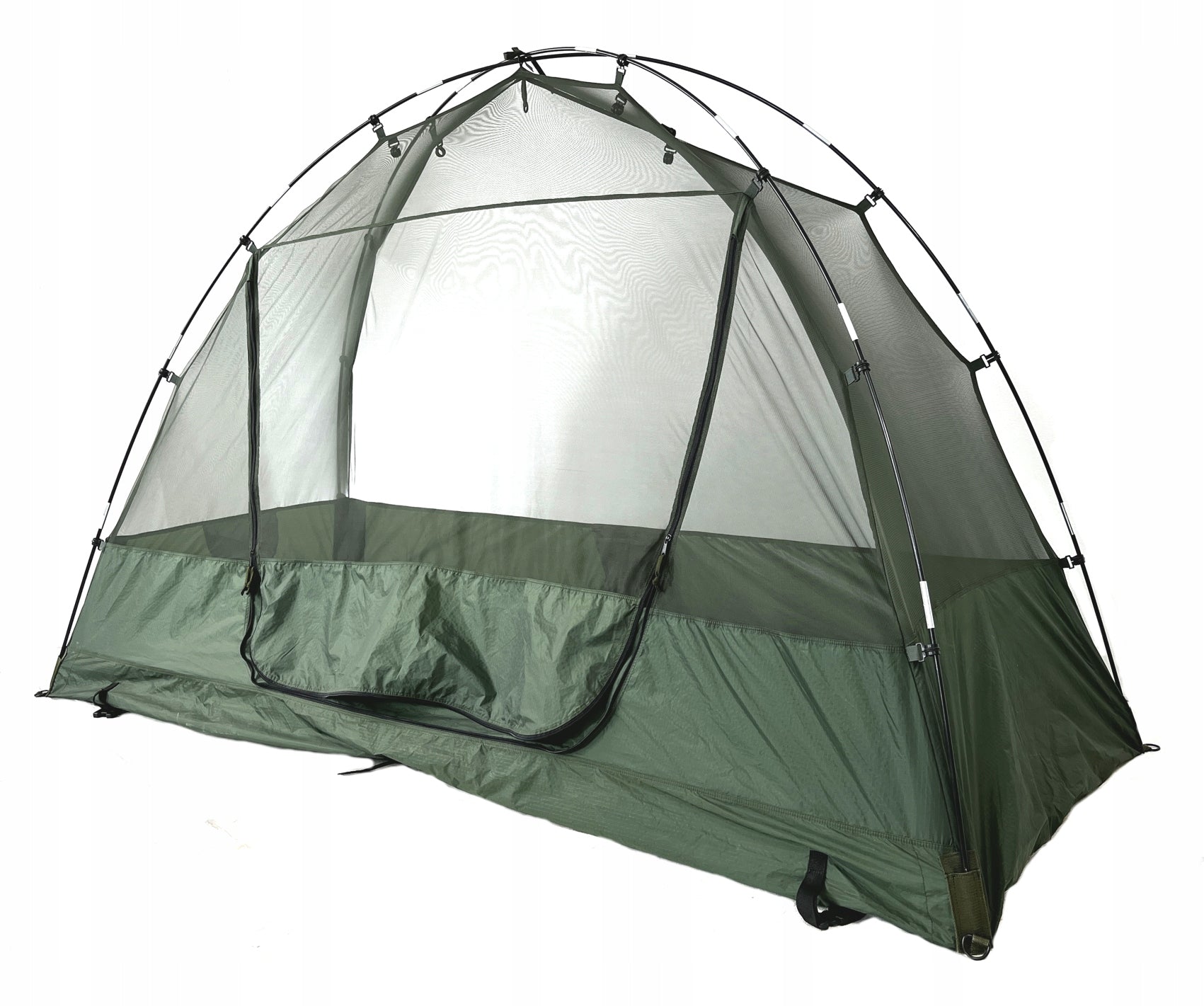 frame headband for tent mosquito nets cot net NL 7,9mm 385 cm NEW Manufacturer code X018