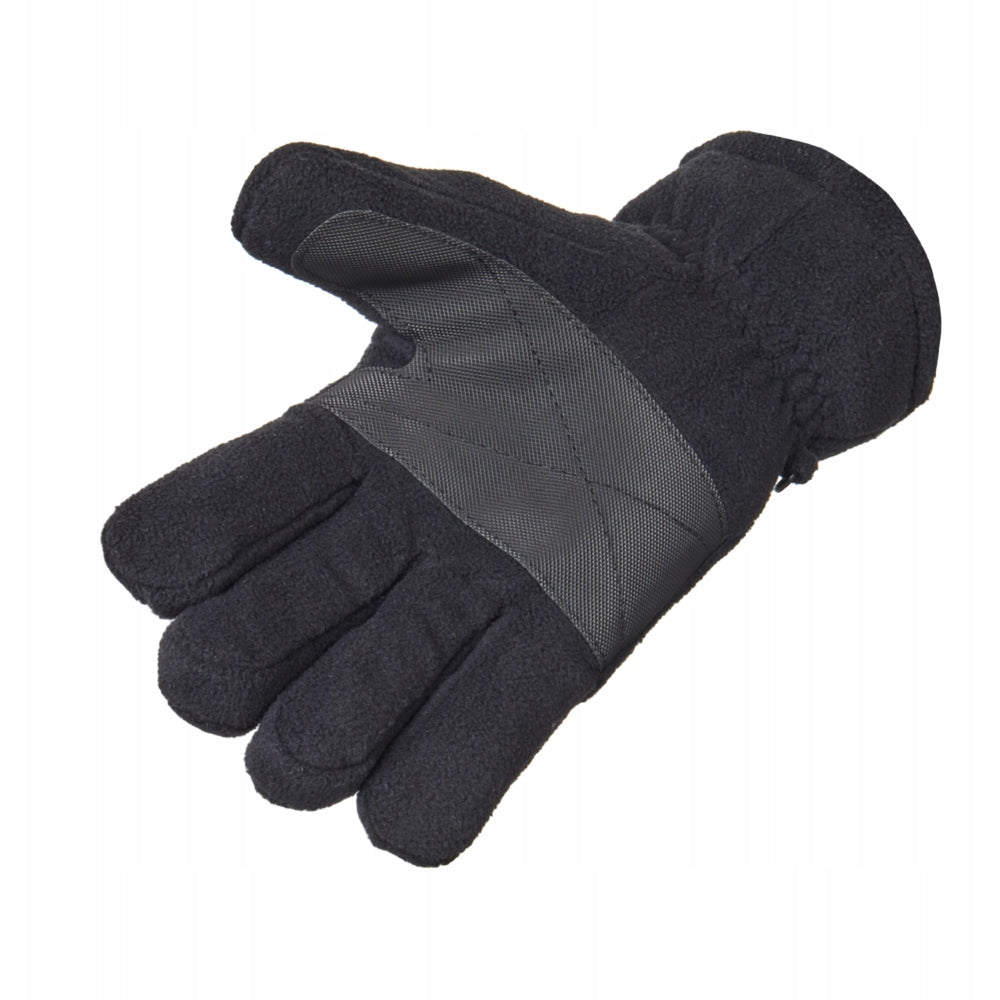 gift for angler winter gloves NORFIN Vector / size XL Packaging status original