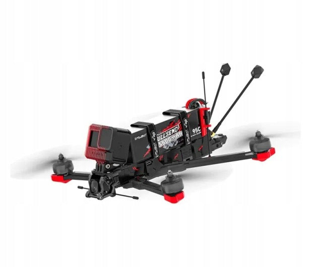iFlight Chimera 7 Pro V2 O4 6S HD Drone Brand no brand