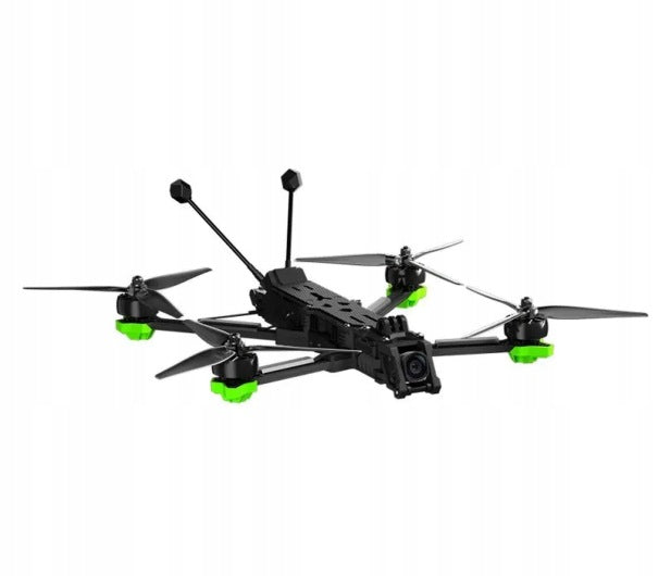 iFlight Nazgul Evoque F7 O4 6S HD Drone Brand no brand