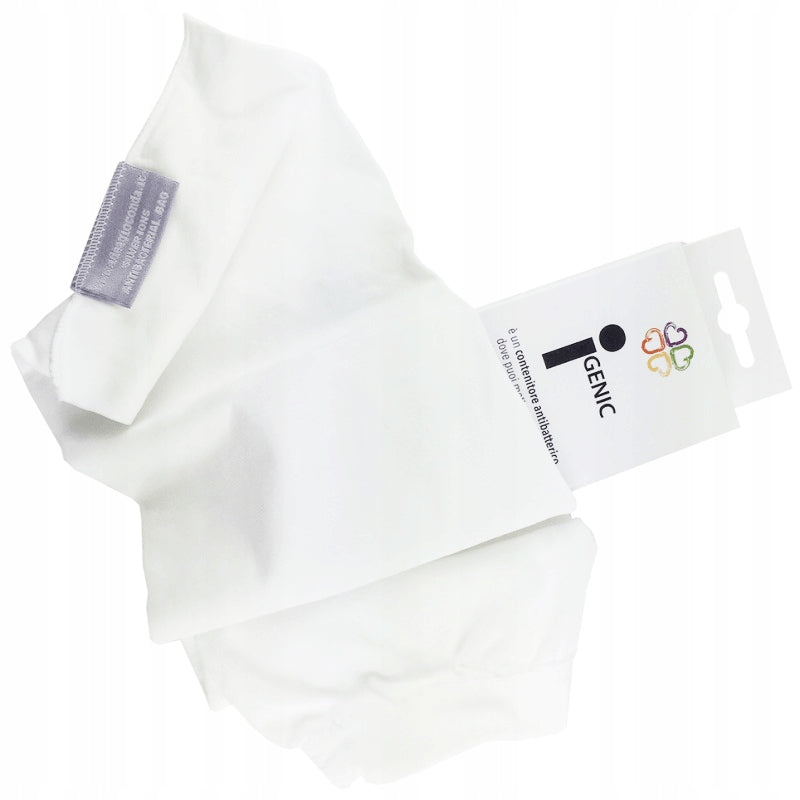 iGENIC Disinfectant-sterilizing bag Silver Nanoparticles