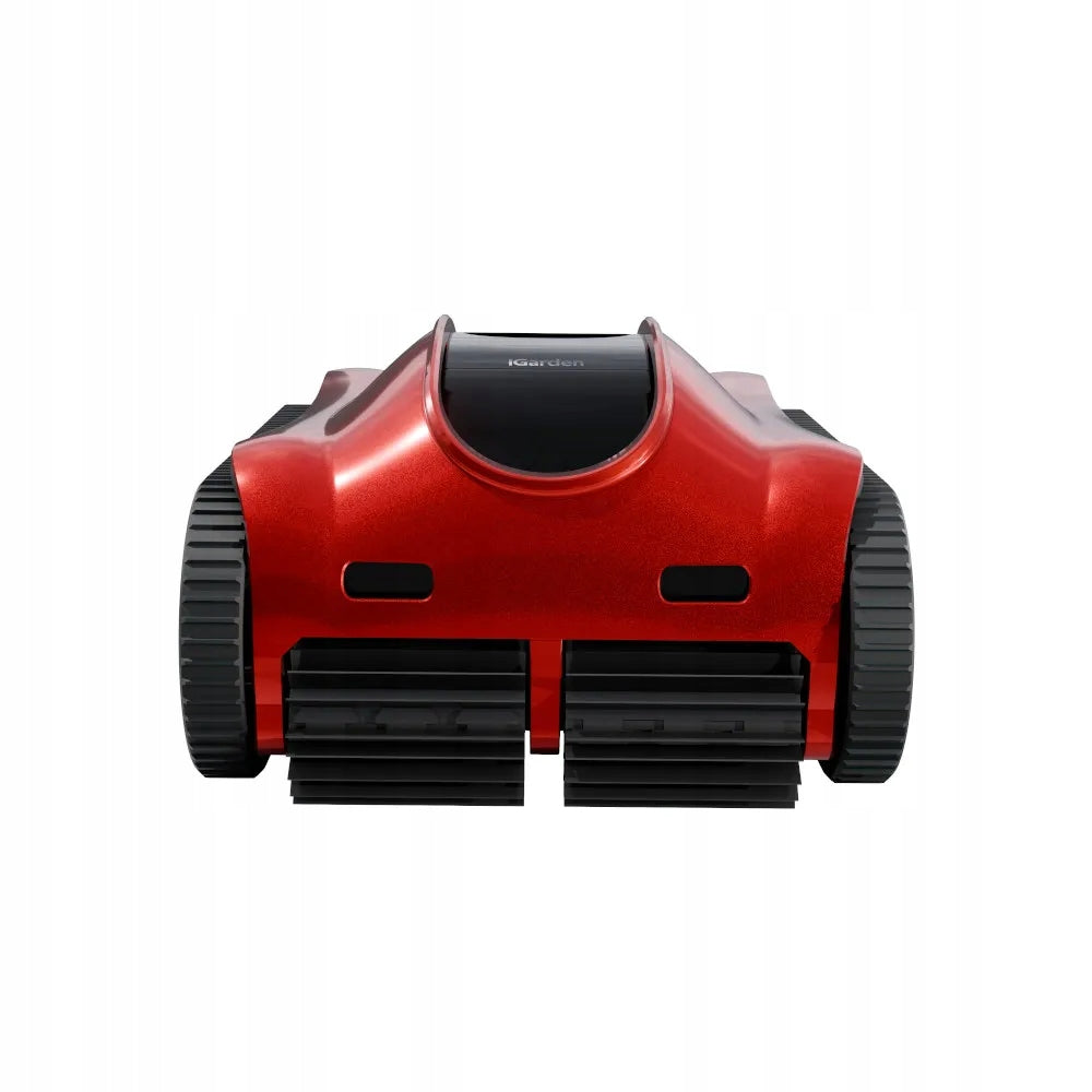 iGarden K PRO 120 Fairland Cordless Swimming Pool Vacuum Cleaner Packaging status original