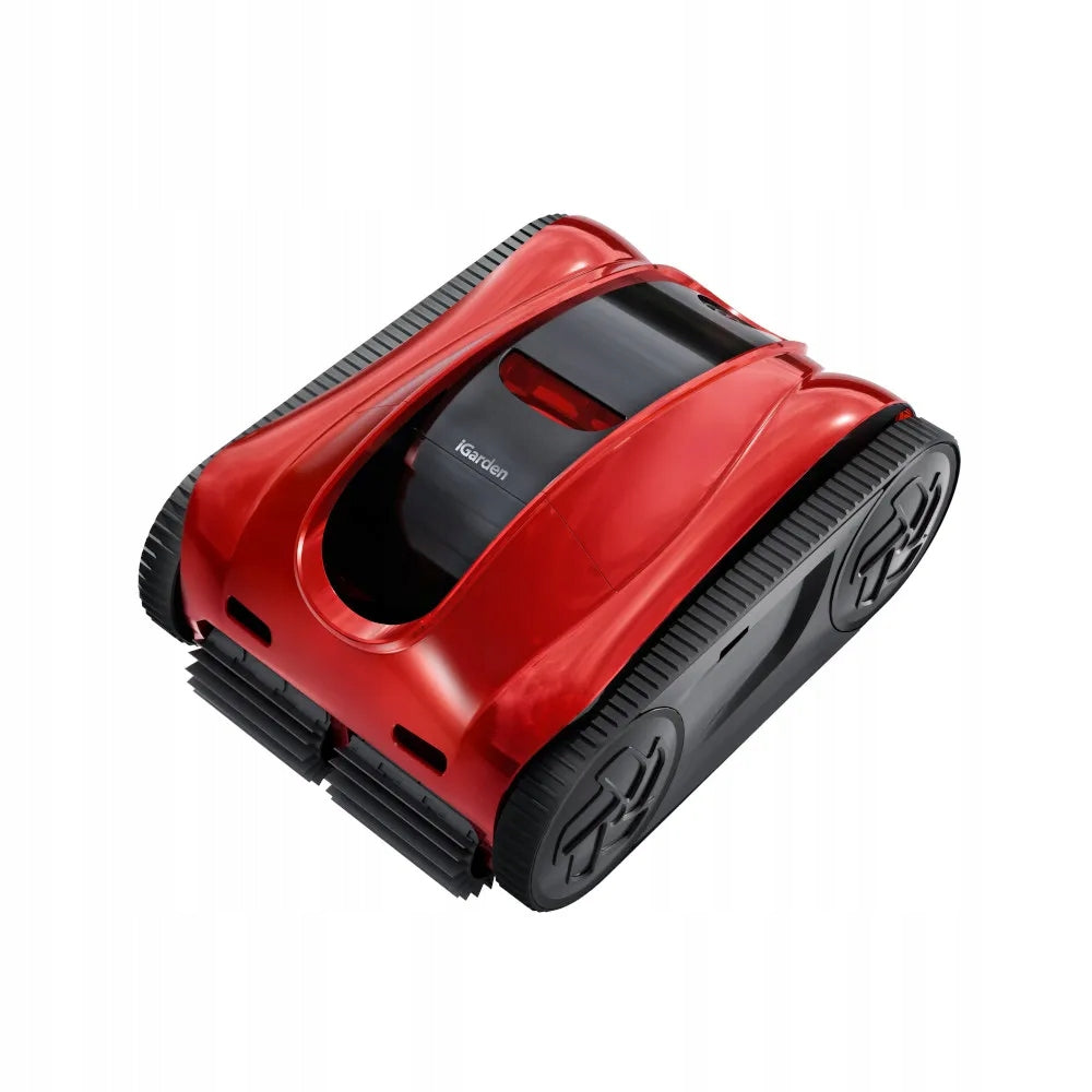 iGarden K PRO 120 Fairland Cordless Swimming Pool Vacuum Cleaner