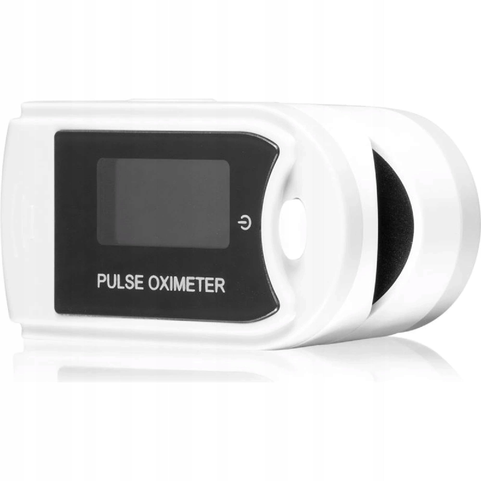 iHealth Start PO2 - pulzní oxymetr na prst Packaging status original