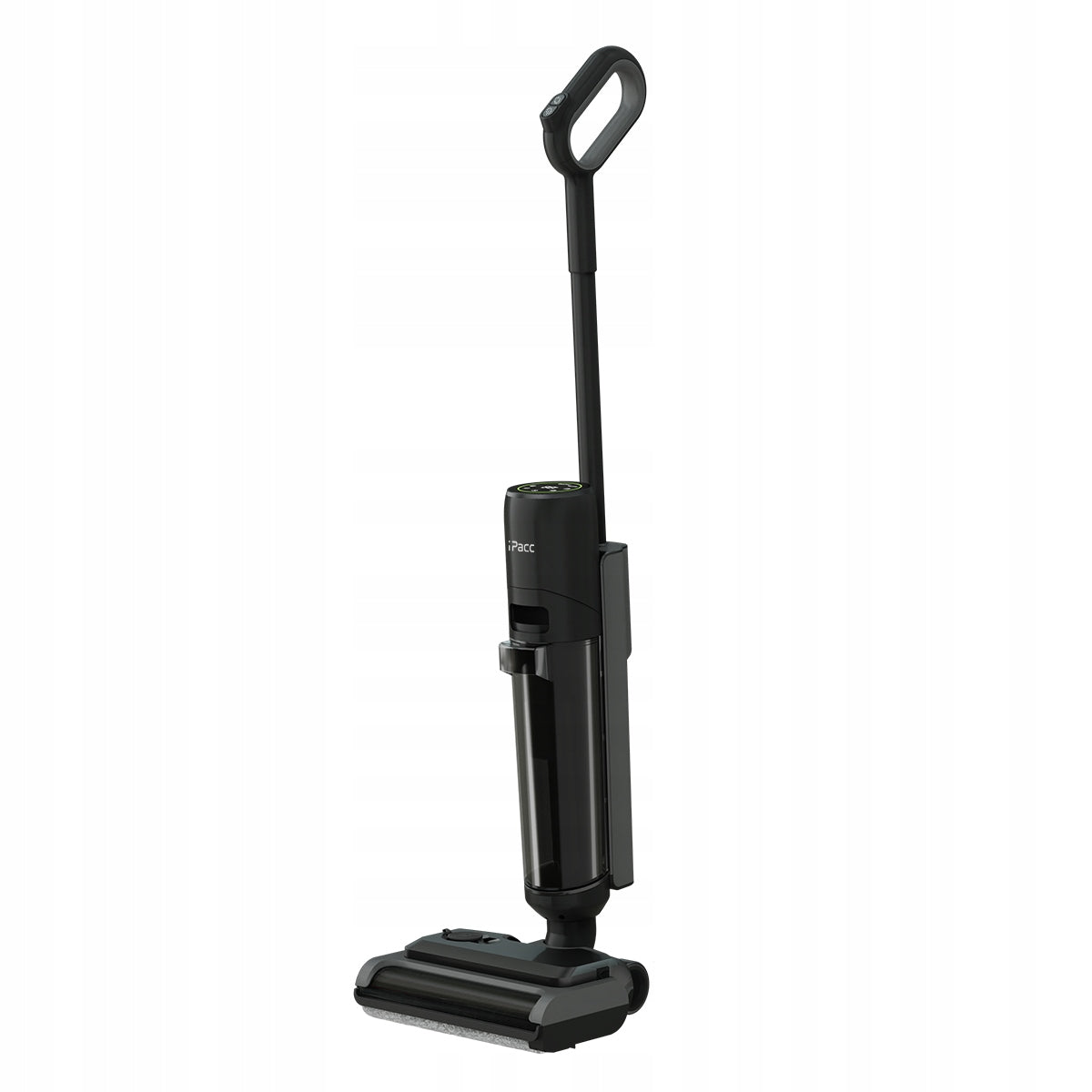 iPacc Vacuum Mop Pro 7 GT Vacuum Cleaner and Wash Manufacturer code 5904213072999