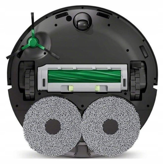 iRobot Roomba Plus 405 Combo Black Brand iRobot