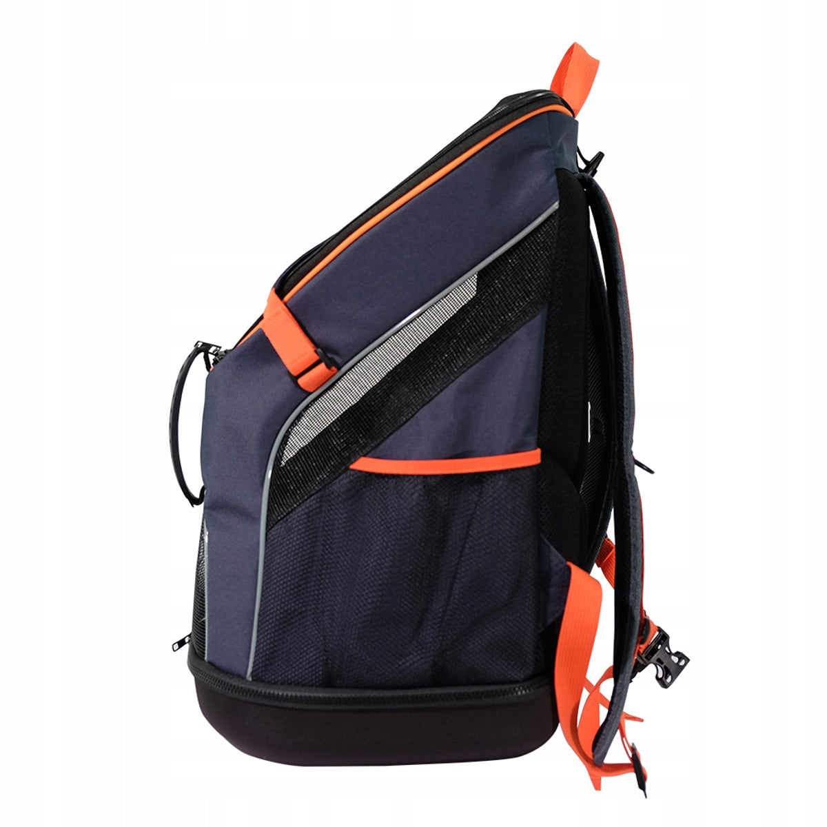 ibiyaya Ultralight Pro navy blue backpack Packaging status original